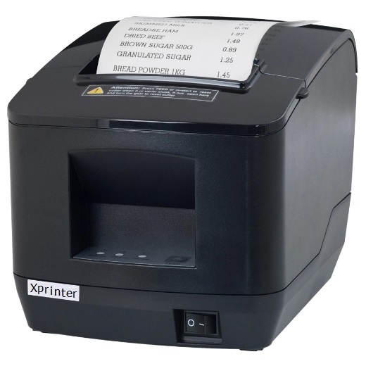 XPrinter receipt printer
